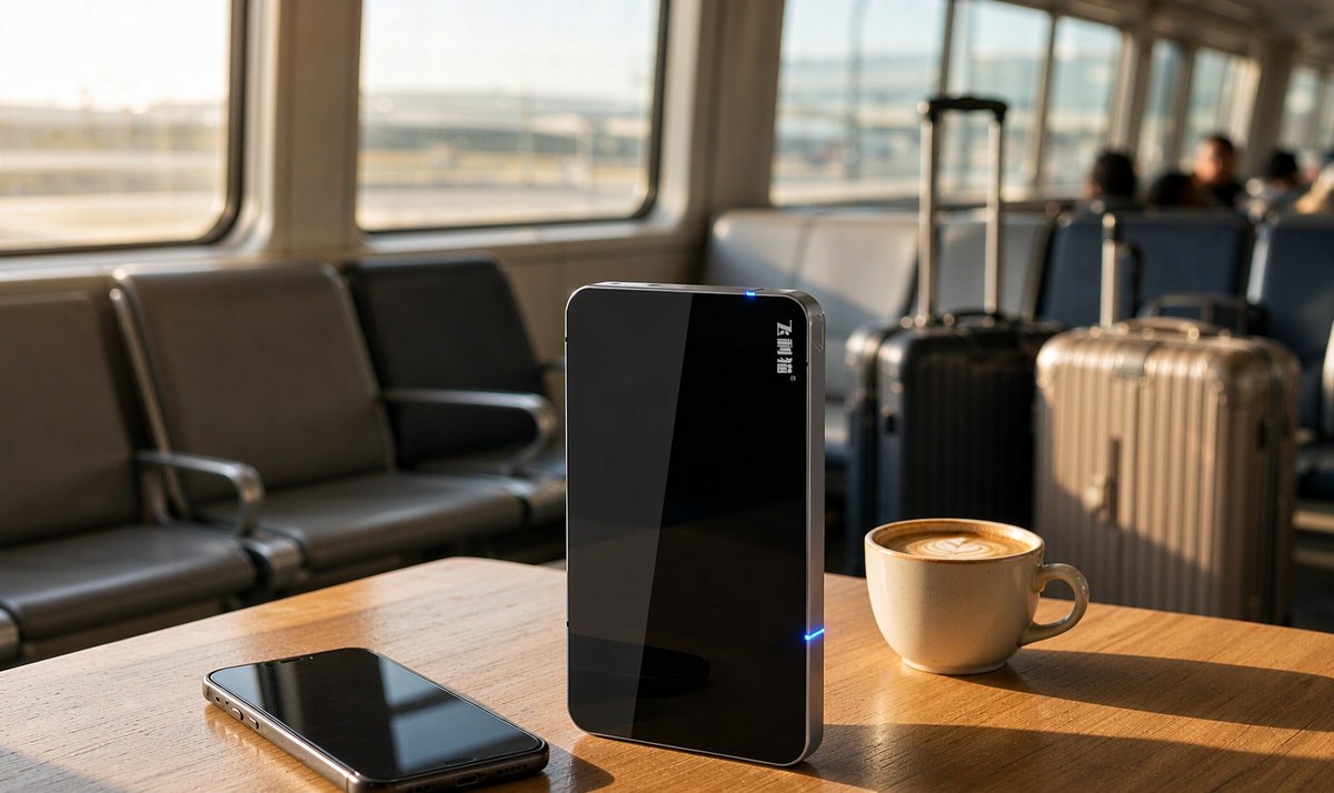 临沂用随身WiFi上网靠谱吗？本地信号特点与选购建议
